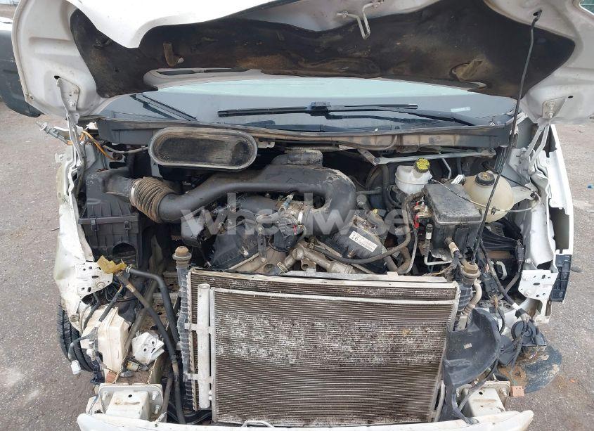 Photo 10 of 2019 Ford Transit-150 (VIN 1FTYE2CM4KKA49336)