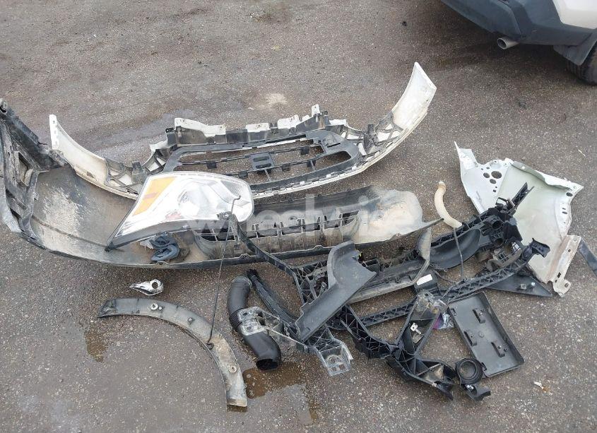 Photo 12 of 2019 Ford Transit-150 (VIN 1FTYE2CM4KKA49336)