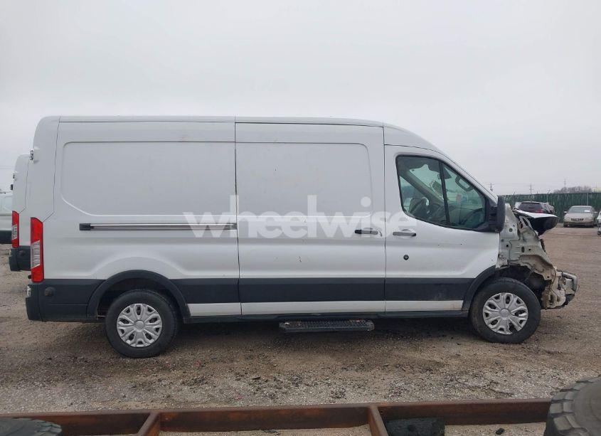Photo 14 of 2019 Ford Transit-150 (VIN 1FTYE2CM4KKA49336)
