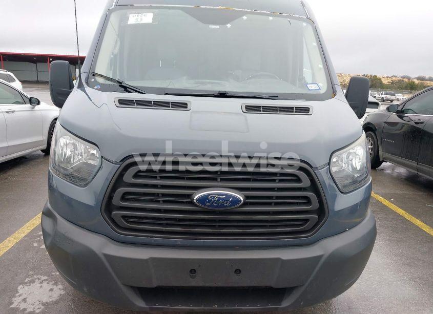 Photo 12 of 2017 Ford Transit-150 (VIN 1FTYE2CM6HKB25471)