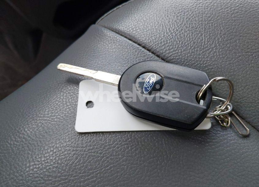 Photo 11 of 2019 Ford Transit-150 (VIN 1FTYE2CM7KKB76498)