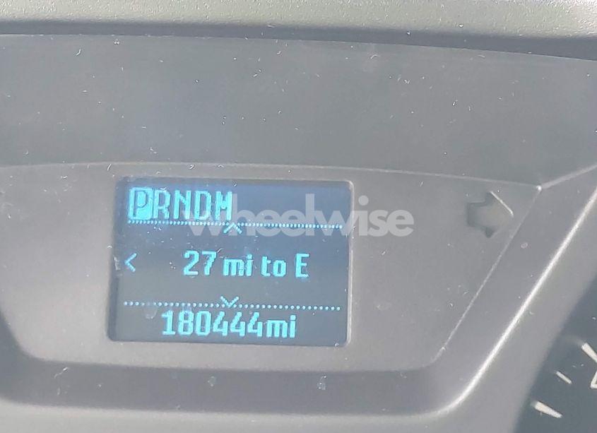 Photo 15 of 2019 Ford Transit-150 (VIN 1FTYE2CM7KKB76498)