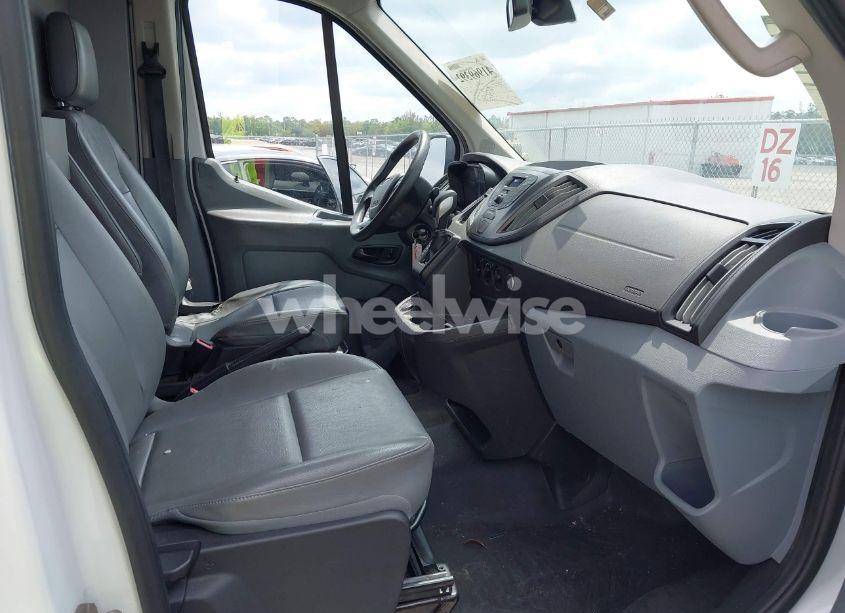 Photo 5 of 2019 Ford Transit-150 (VIN 1FTYE2CM7KKB76498)
