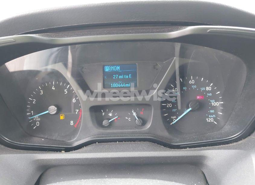 Photo 7 of 2019 Ford Transit-150 (VIN 1FTYE2CM7KKB76498)