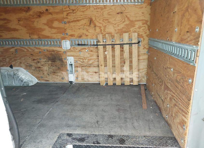 Photo 8 of 2019 Ford Transit-150 (VIN 1FTYE2CM7KKB76498)