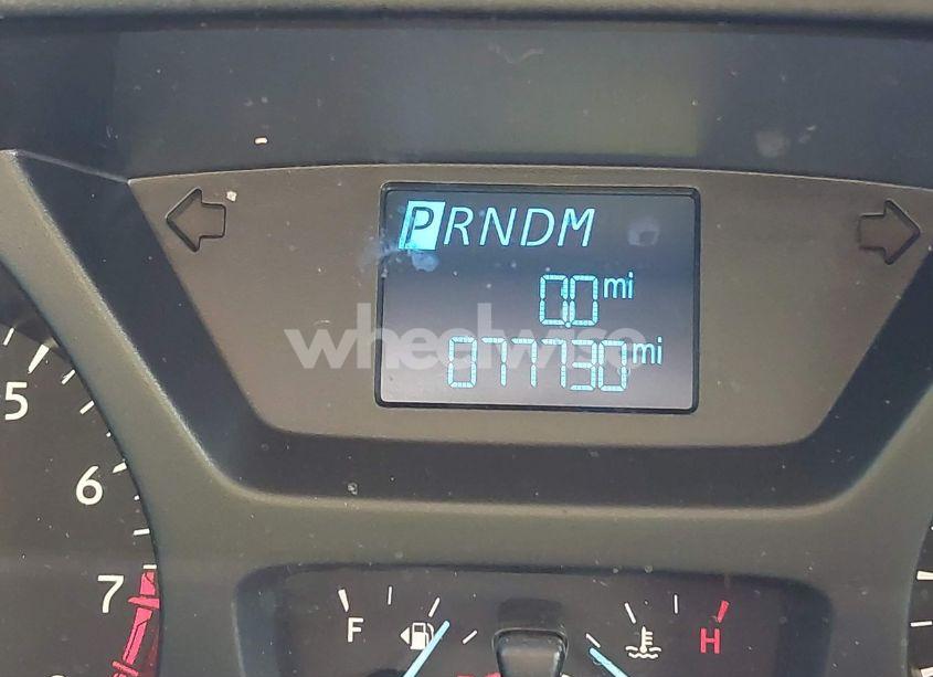 Photo 15 of 2017 Ford Transit-150 (VIN 1FTYE2CM8HKB32373)