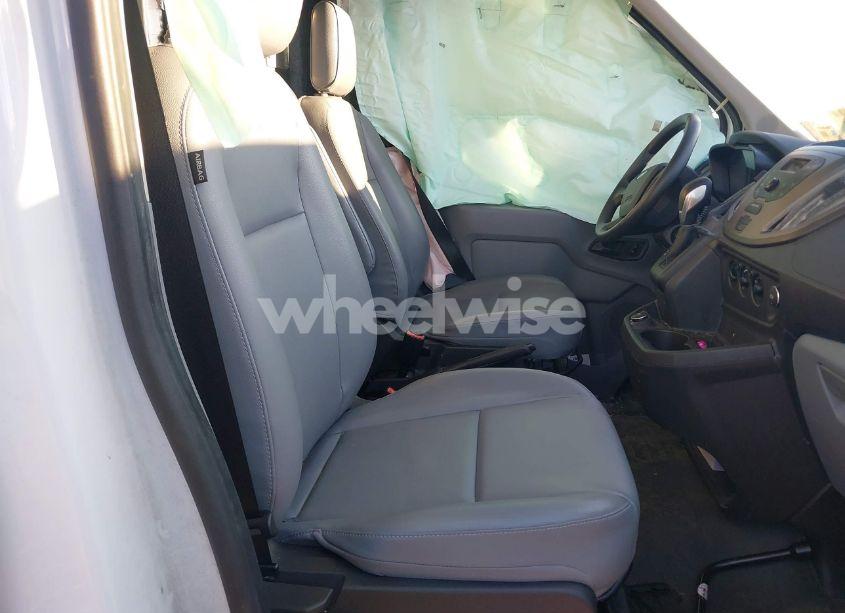 Photo 8 of 2017 Ford Transit-150 (VIN 1FTYE2CM8HKB32373)