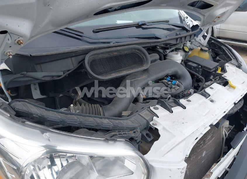 Photo 10 of 2017 Ford Transit-150 (VIN 1FTYE2CMXHKA21372)