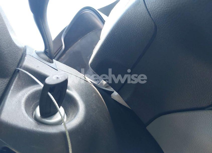 Photo 11 of 2017 Ford Transit-150 (VIN 1FTYE2CMXHKA21372)