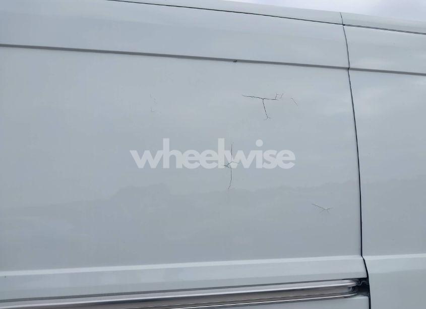 Photo 17 of 2017 Ford Transit-150 (VIN 1FTYE2CMXHKA21372)