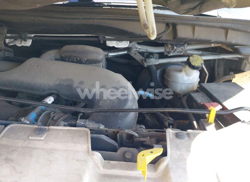 Photo 10 of 2017 Ford Transit-150 (VIN 1FTYE2CMXHKA31481)