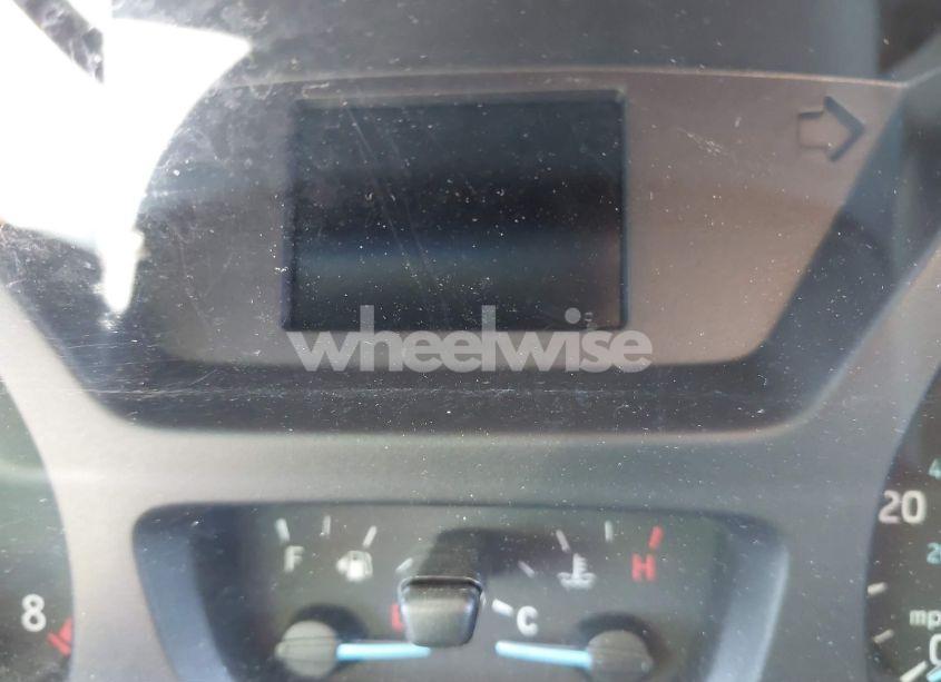 Photo 15 of 2017 Ford Transit-150 (VIN 1FTYE2CMXHKA31481)