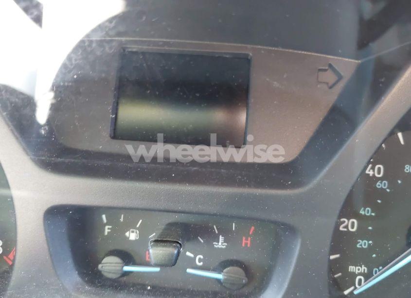 Photo 7 of 2017 Ford Transit-150 (VIN 1FTYE2CMXHKA31481)