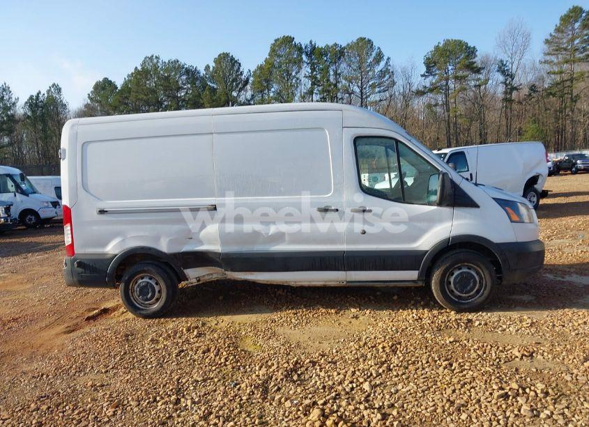 Photo 13 of 2019 Ford Transit-150 (VIN 1FTYE2CMXKKA84706)