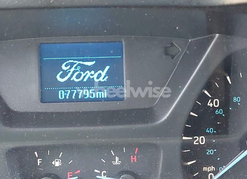 Photo 15 of 2019 Ford Transit-150 (VIN 1FTYE2CMXKKA84706)