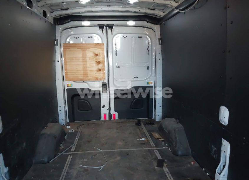Photo 8 of 2019 Ford Transit-150 (VIN 1FTYE2CMXKKA84706)