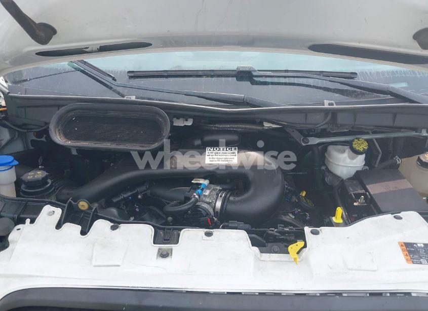 Photo 10 of 2019 Ford Transit-150 (VIN 1FTYE2CMXKKB67987)