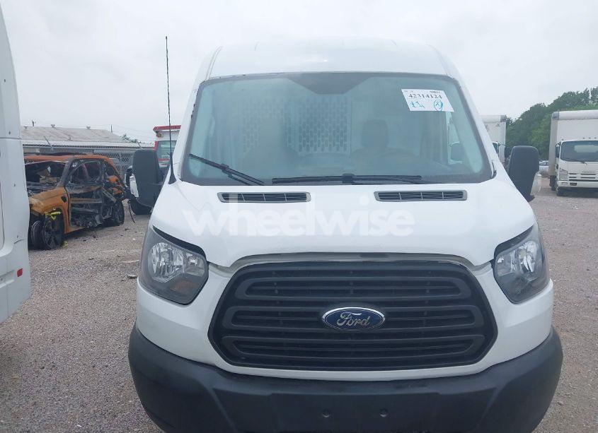 Photo 12 of 2019 Ford Transit-150 (VIN 1FTYE2CMXKKB67987)