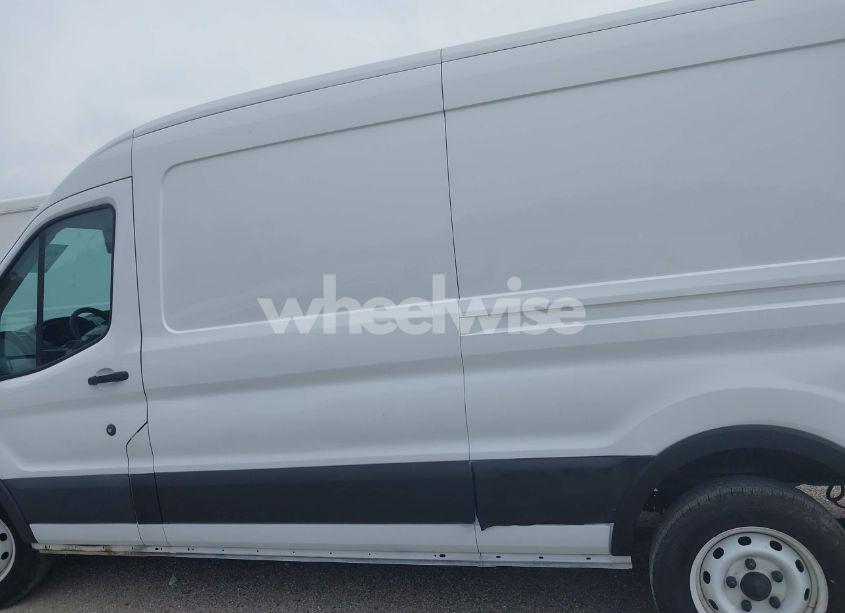 Photo 14 of 2019 Ford Transit-150 (VIN 1FTYE2CMXKKB67987)