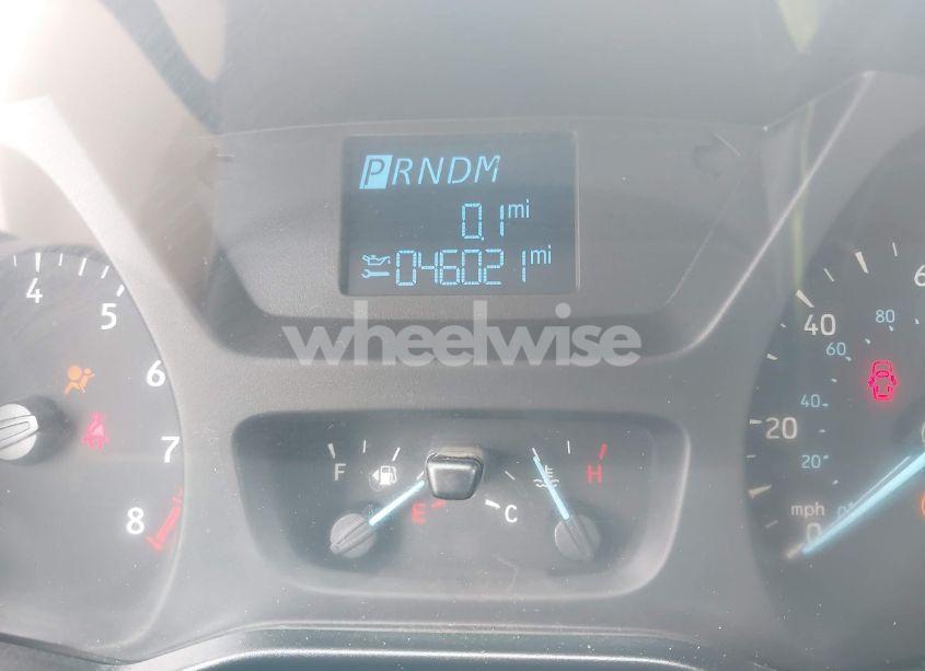 Photo 15 of 2019 Ford Transit-150 (VIN 1FTYE2CMXKKB67987)