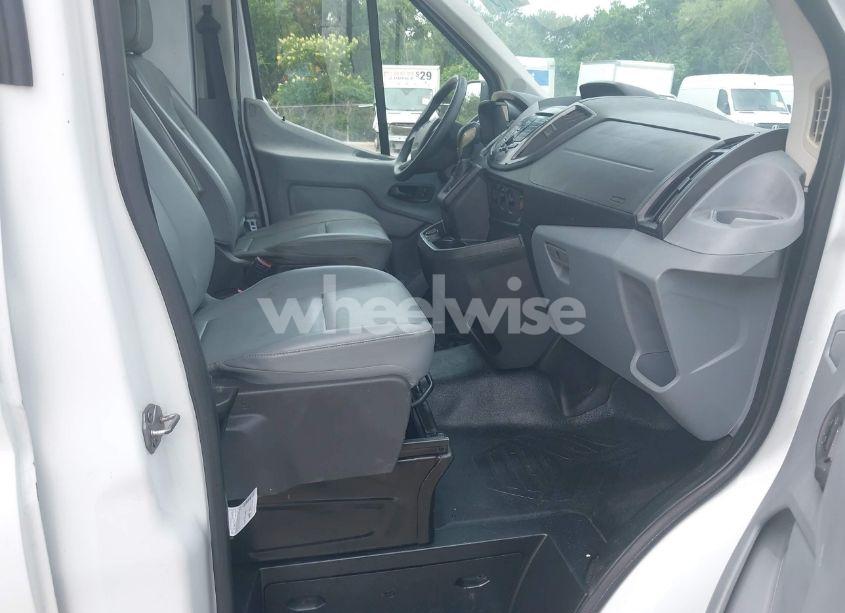 Photo 5 of 2019 Ford Transit-150 (VIN 1FTYE2CMXKKB67987)