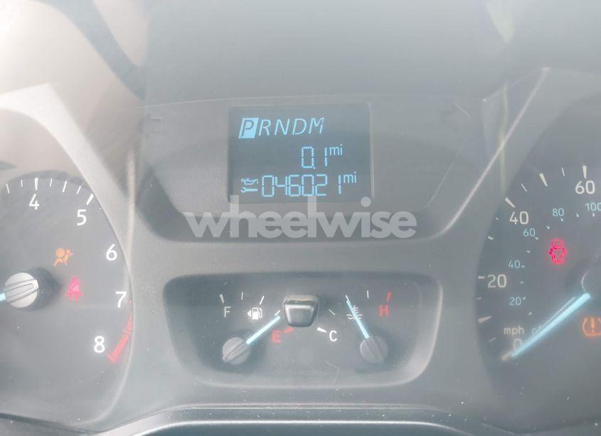 Photo 7 of 2019 Ford Transit-150 (VIN 1FTYE2CMXKKB67987)