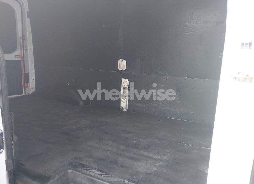 Photo 8 of 2019 Ford Transit-150 (VIN 1FTYE2CMXKKB67987)