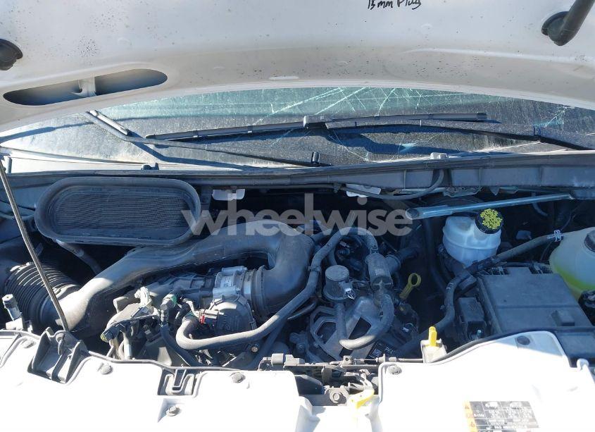 Photo 10 of 2023 Ford Transit-150 (VIN 1FTYE2Y81PKA84113)