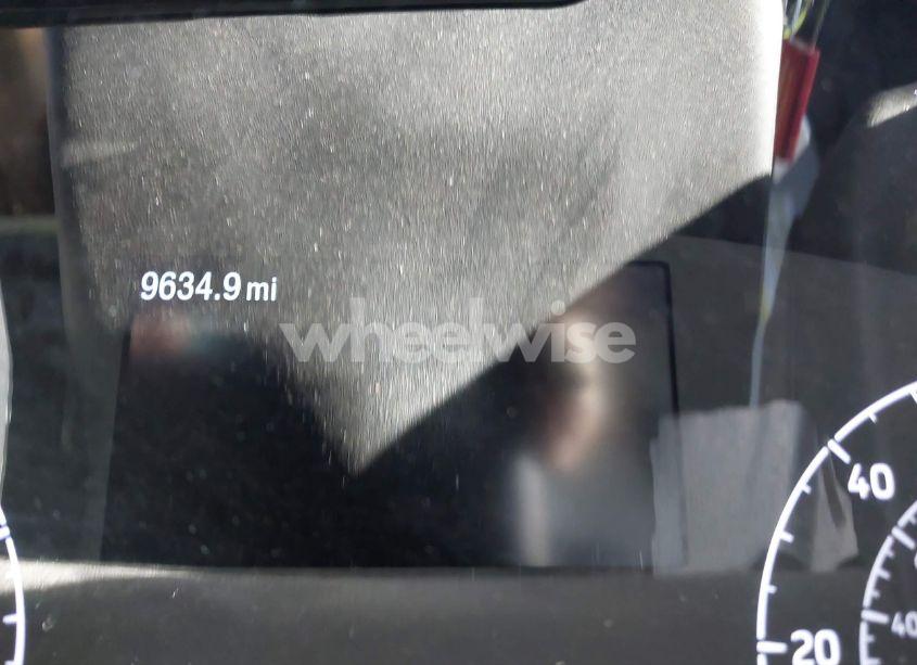 Photo 15 of 2023 Ford Transit-150 (VIN 1FTYE2Y81PKA84113)