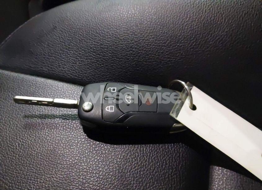 Photo 11 of 2023 Ford Transit-150 (VIN 1FTYE2Y81PKB02965)