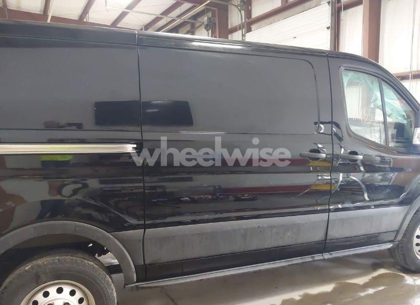 Photo 13 of 2023 Ford Transit-150 (VIN 1FTYE2Y81PKB02965)