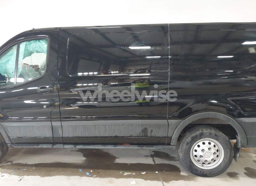 Photo 14 of 2023 Ford Transit-150 (VIN 1FTYE2Y81PKB02965)