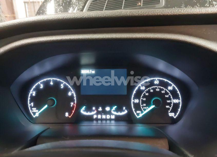 Photo 7 of 2023 Ford Transit-150 (VIN 1FTYE2Y81PKB02965)