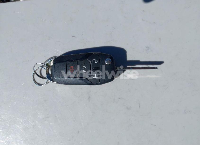 Photo 11 of 2022 Ford Transit-150 (VIN 1FTYE2Y82NKA36083)