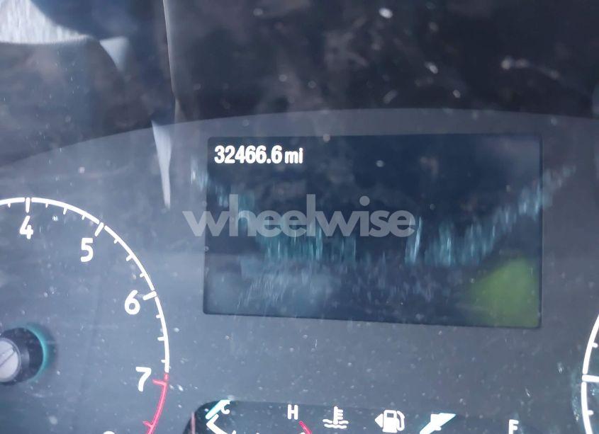 Photo 15 of 2022 Ford Transit-150 (VIN 1FTYE2Y82NKA36083)