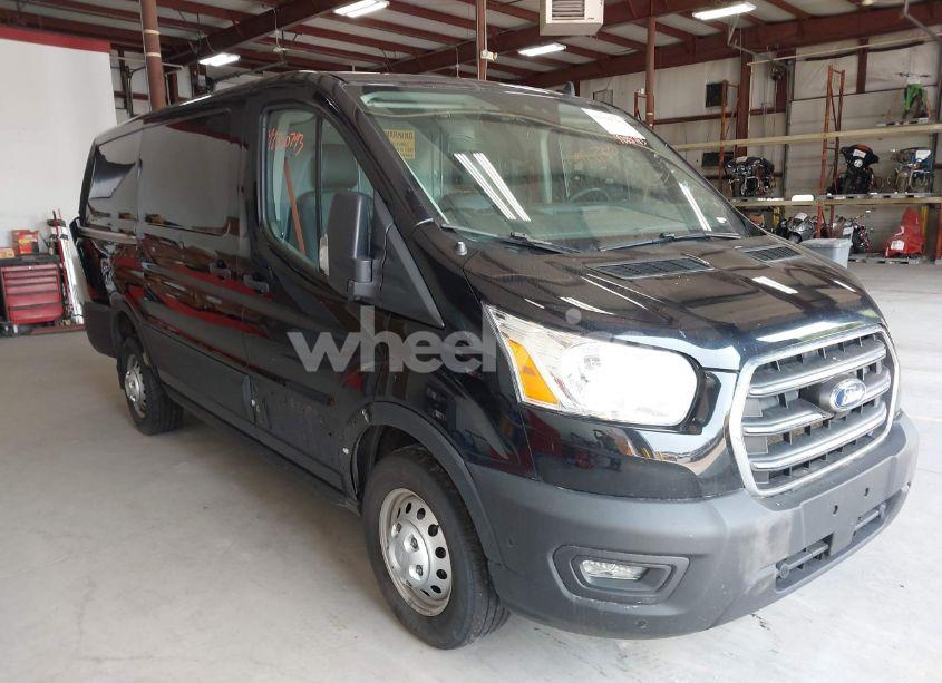 2020 Ford Transit-150 (VIN 1FTYE2Y85LKA46796) main photo