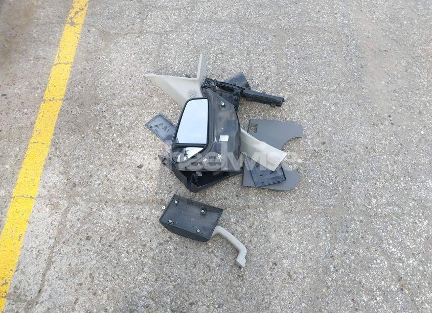 Photo 12 of 2020 Ford Transit-150 (VIN 1FTYE2Y85LKA46796)