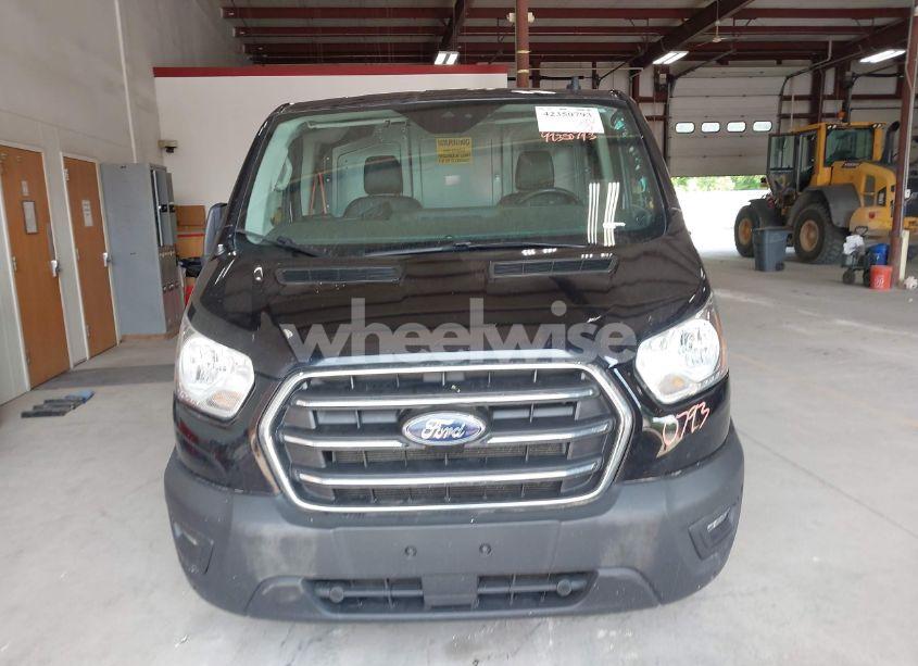 Photo 13 of 2020 Ford Transit-150 (VIN 1FTYE2Y85LKA46796)