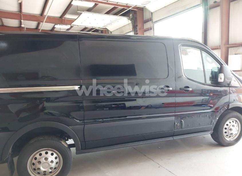 Photo 14 of 2020 Ford Transit-150 (VIN 1FTYE2Y85LKA46796)
