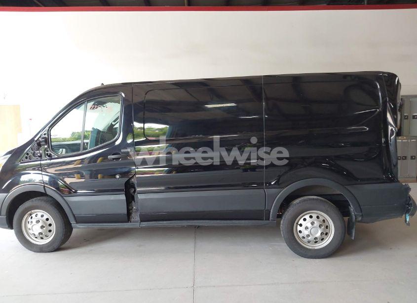 Photo 15 of 2020 Ford Transit-150 (VIN 1FTYE2Y85LKA46796)