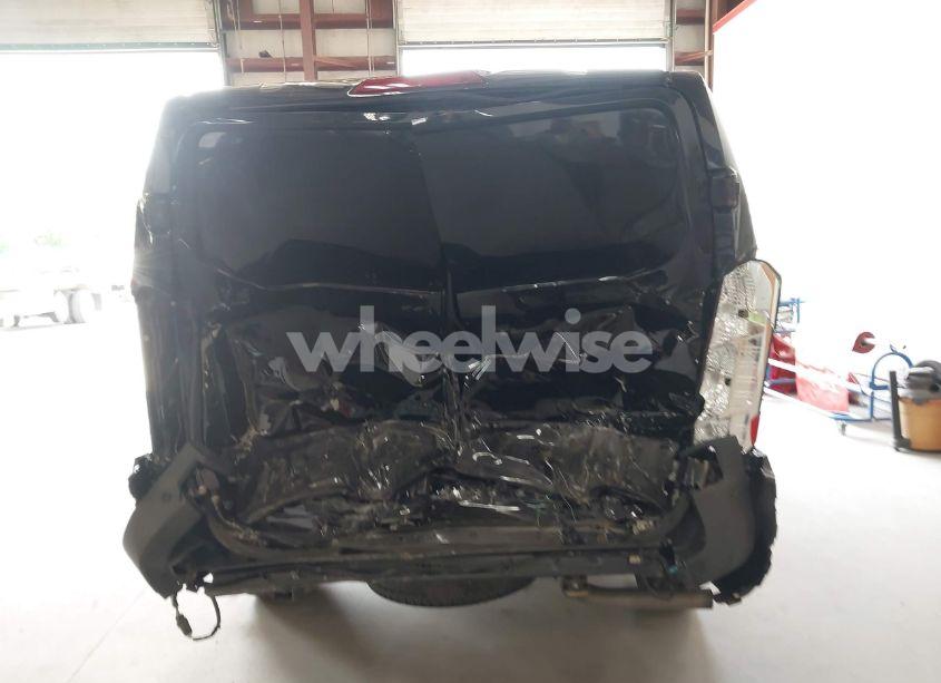 Photo 17 of 2020 Ford Transit-150 (VIN 1FTYE2Y85LKA46796)