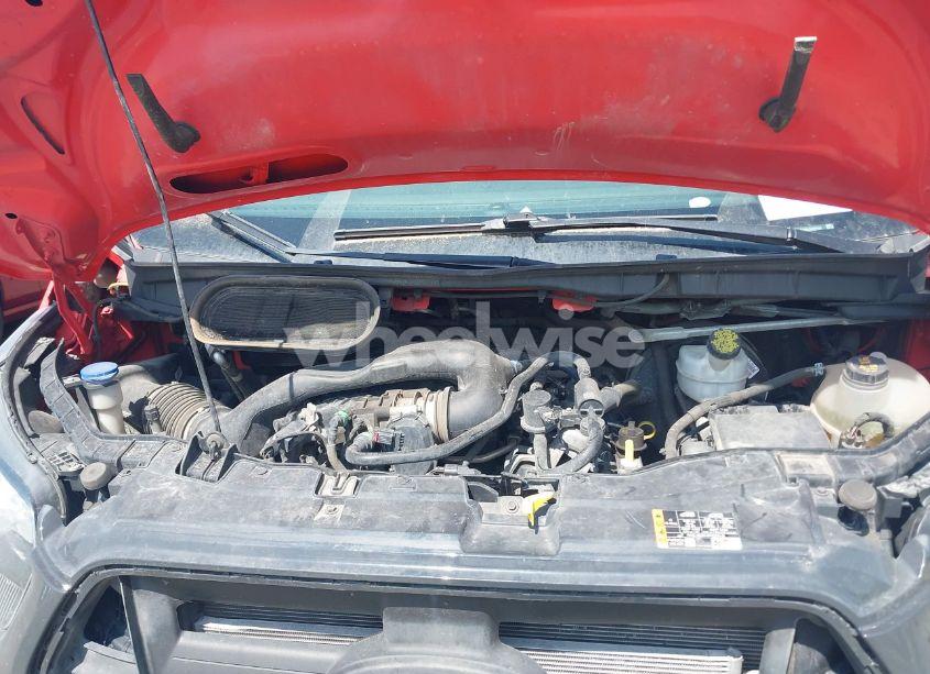 Photo 10 of 2020 Ford Transit-150 (VIN 1FTYE2Y89LKA29144)