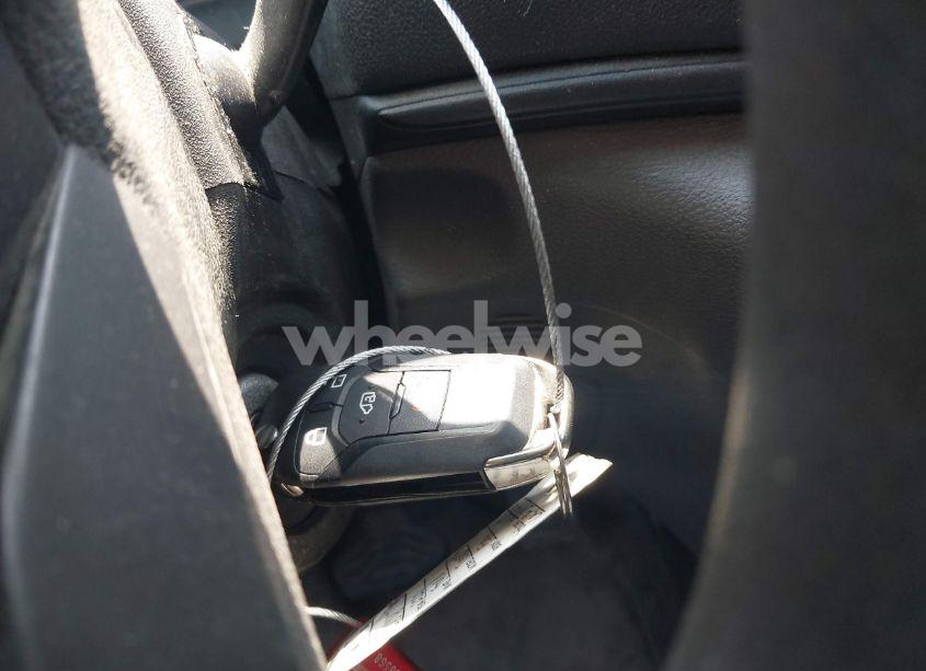 Photo 11 of 2020 Ford Transit-150 (VIN 1FTYE2Y89LKA29144)