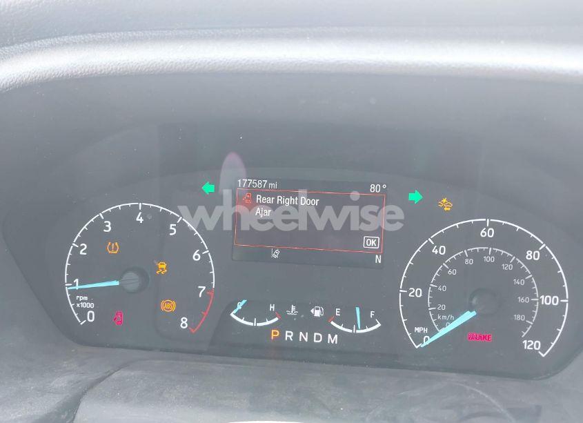 Photo 15 of 2020 Ford Transit-150 (VIN 1FTYE2Y89LKA29144)