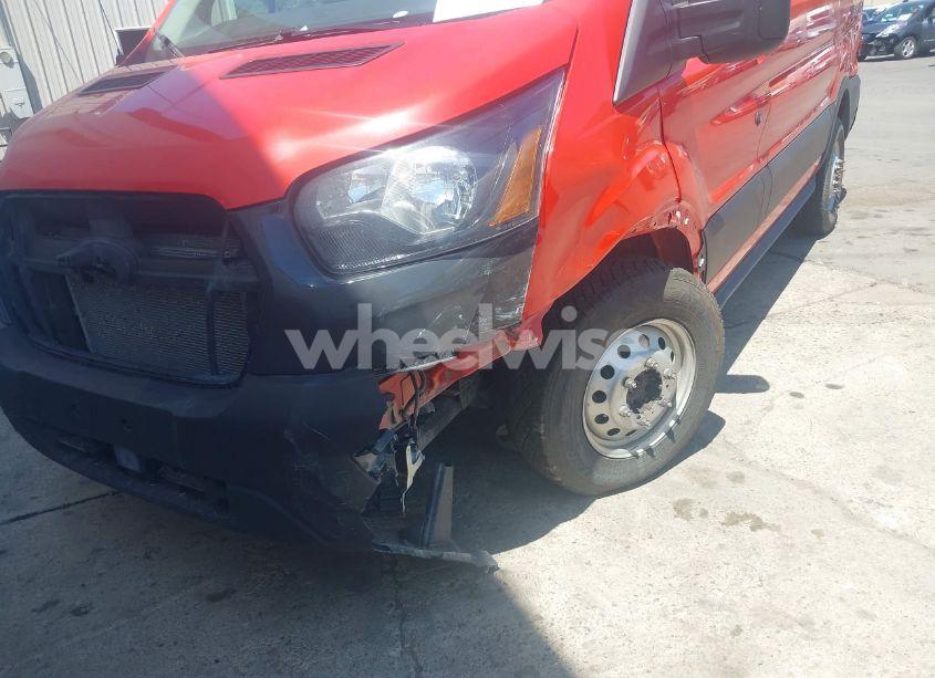 Photo 6 of 2020 Ford Transit-150 (VIN 1FTYE2Y89LKA29144)