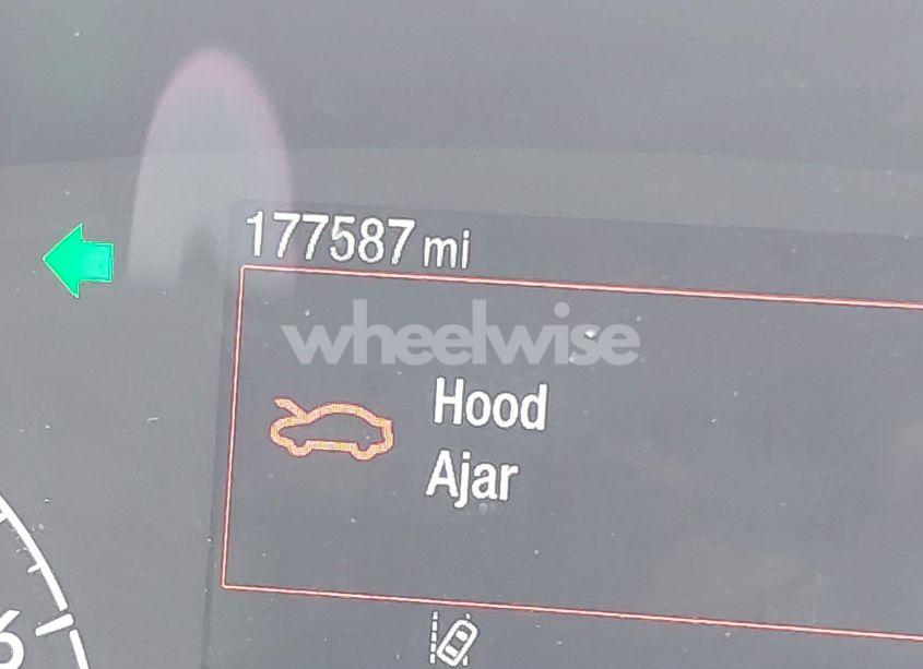 Photo 7 of 2020 Ford Transit-150 (VIN 1FTYE2Y89LKA29144)