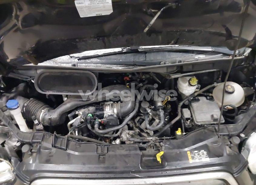 Photo 10 of 2020 Ford Transit-150 (VIN 1FTYE2Y89LKA46798)