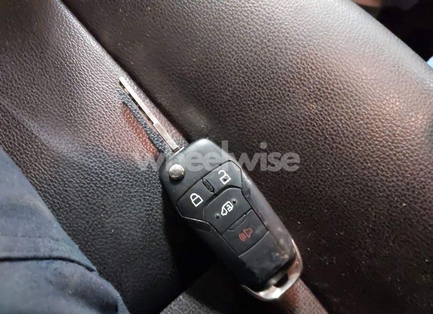 Photo 11 of 2020 Ford Transit-150 (VIN 1FTYE2Y89LKA46798)