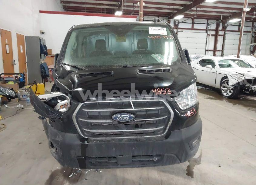 Photo 12 of 2020 Ford Transit-150 (VIN 1FTYE2Y89LKA46798)