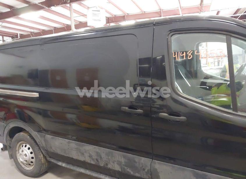 Photo 13 of 2020 Ford Transit-150 (VIN 1FTYE2Y89LKA46798)